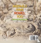 Baby - Animals Have Homes, Too