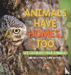 Baby - Animals Have Homes, Too