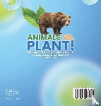 Baby - Animals vs. Plant! Prokaryotic Cells, Eukaryotic Cells and Levels of Organization | Grade 6-8 Life Science