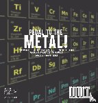 Dot Edu - Pedal to the Metal! Properties of Metal on the Periodic Table and How Metal Changes | Grade 6-8 Physical Science