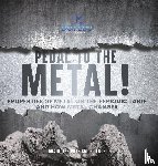 Dot Edu - Pedal to the Metal! Properties of Metal on the Periodic Table and How Metal Changes | Grade 6-8 Physical Science