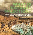 Baby - What is Natural Selection? Understanding How Natural Selection Works and Phenotype Changes | Grade 6-8 Life Science