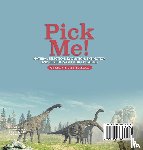 Baby - Pick Me! Natural Selection, Evolution, Extinction and Genetic Variation Explained | Grade 6-8 Life Science