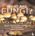 Baby - What are Fungi? Groups, Characteristics and Roles of Fungi Explained | Grade 6-8 Life Science