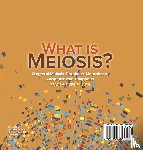 Baby - What is Meiosis? Stages of Meiosis, Prophase, Metaphase, Anaphase and Telophase | Grade 6-8 Life Science