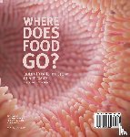 Baby - Where Does Food Go? Function and Role of the Human Digestive and Excretory Systems | Grade 6-8 Life Science