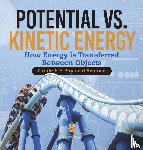 Baby - Potential vs. Kinetic Energy | How Energy is Transferred Between Objects | Grade 6-8 Physical Science