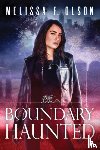 Olson, Melissa F. - Boundary Haunted