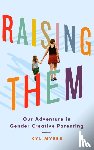 Myers, Kyl - Raising Them