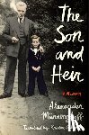 Munninghoff, Alexander - The Son and Heir