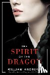 Andrews, William - The Spirit of the Dragon