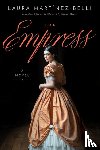 Martinez-Belli, Laura - The Empress