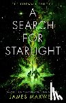 Maxwell, James - A Search for Starlight