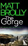 Brolly, Matt - The Gorge
