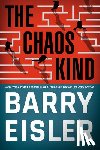 Eisler, Barry - The Chaos Kind