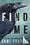 Frasier, Anne - Find Me
