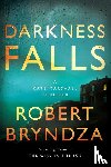 BRYNDZA, ROBERT - DARKNESS FALL