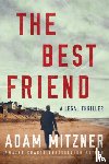 Mitzner, Adam - The Best Friend