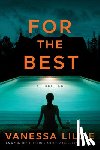 Lillie, Vanessa - For the Best