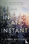 Redfearn, Suzanne - In an Instant