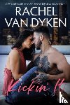 Van Dyken, Rachel - Kickin' It