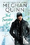 Quinn, Meghan - That Forever Girl
