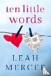Mercer, Leah - Ten Little Words