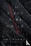 Harmon, Amy - The First Girl Child