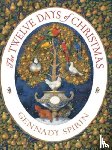 Spirin, Gennady - The Twelve Days of Christmas