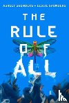 Saunders, Ashley, Saunders, Leslie - The Rule of All