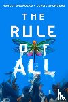 Saunders, Ashley, Saunders, Leslie - The Rule of All