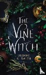 Smith, Luanne G. - The Vine Witch