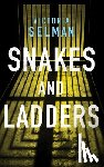 Selman, Victoria - Snakes and Ladders