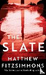 FitzSimmons, Matthew - The Slate
