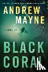 Mayne, Andrew - Black Coral