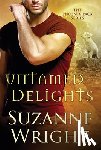 Wright, Suzanne - Untamed Delights
