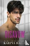 Halle, Karina - Disavow