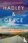 Redfearn, Suzanne - Hadley and Grace