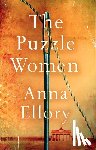 Ellory, Anna - The Puzzle Women