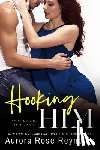 Reynolds, Aurora Rose - Hooking Him