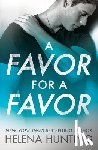Hunting, Helena - A Favor for a Favor