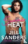 Sanders, Jill - Summer Heat