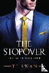 Swan, T L - The Stopover