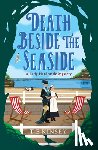 Kinsey, T E - Death Beside the Seaside
