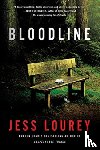 Lourey, Jess - Bloodline