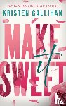 Callihan, Kristen - Make It Sweet