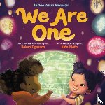 Kramer, Jackie Azua - We Are One