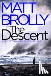 Brolly, Matt - The Descent