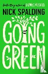 Spalding, Nick - Going Green