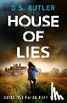 Butler, D. S. - House of Lies